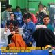 Bupati Lampung Utara  Lakukan  Sidak  Ke Sejumlah  Bagian  dan  Dinas