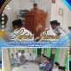 Safari Jumat, Kapolsek Sungkai jaya  Berikan Himbauan Kamtibmas