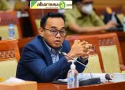 Wakil Ketua Komisi III DPR Apresiasi Pengungkapan Penyelundupan Sabu Jaringan Internasional Oleh Polri Wakil Ketua Komisi III DPR Apresiasi Pengungkapan Penyelundupan Sabu Jaringan Internasional Oleh Polri