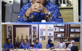 Sekda Lampung Utara Terima Audensi Forum Komonikasi Honorer Nakes dan Non Nàkes (FKHN) Sekda Lampung Utara Terima Audensi Forum Komonikasi Honorer Nakes dan Non Nàkes (FKHN)