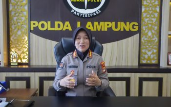 Kasus Dugaan Kekerasan Terhadap Anak di Lampung Selatan Viral di Medsos,Polisi Pastikan Proses Hukum Berjalan