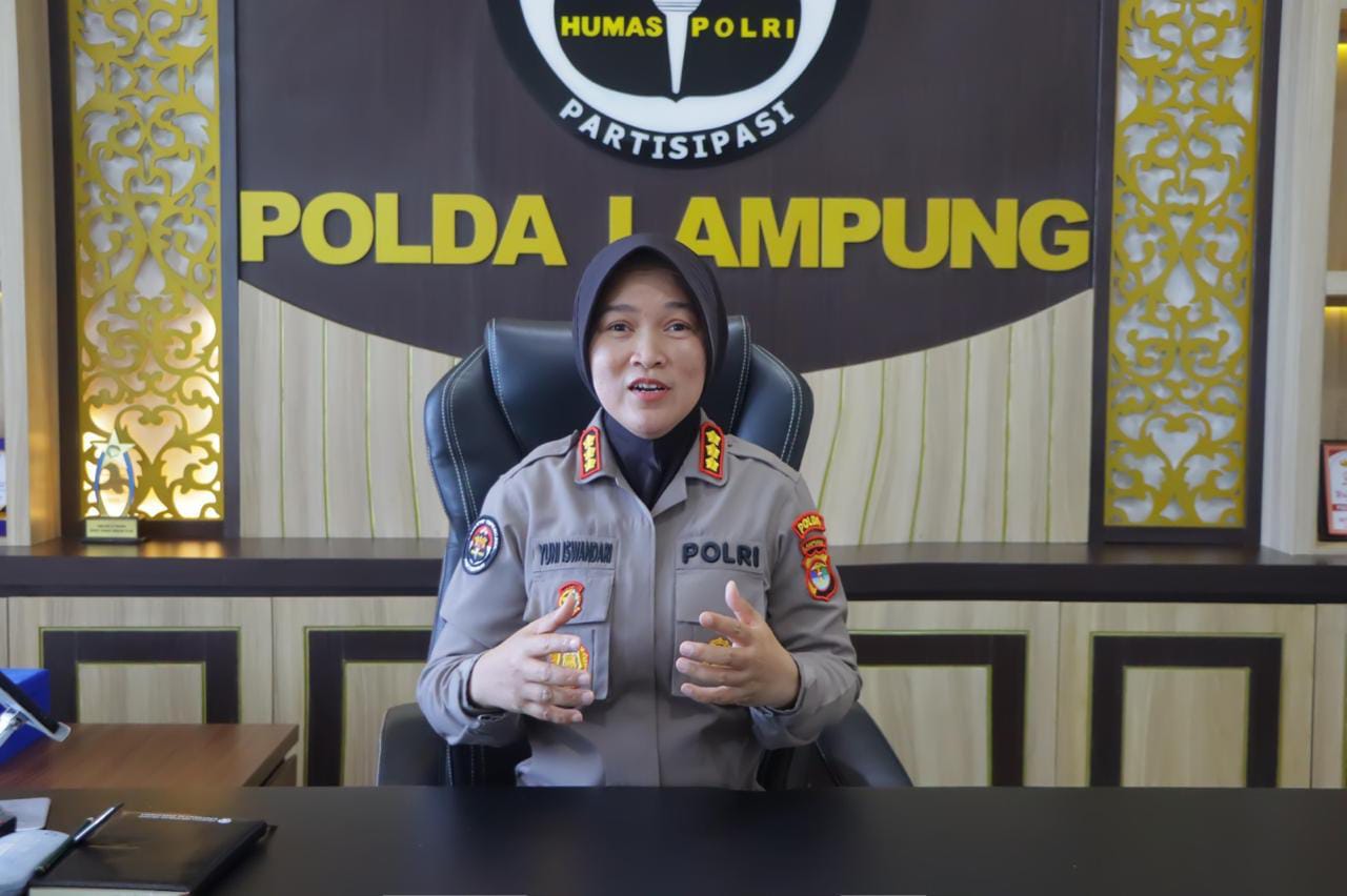 Kasus Dugaan Kekerasan Terhadap Anak di Lampung Selatan Viral di Medsos,Polisi Pastikan Proses Hukum Berjalan