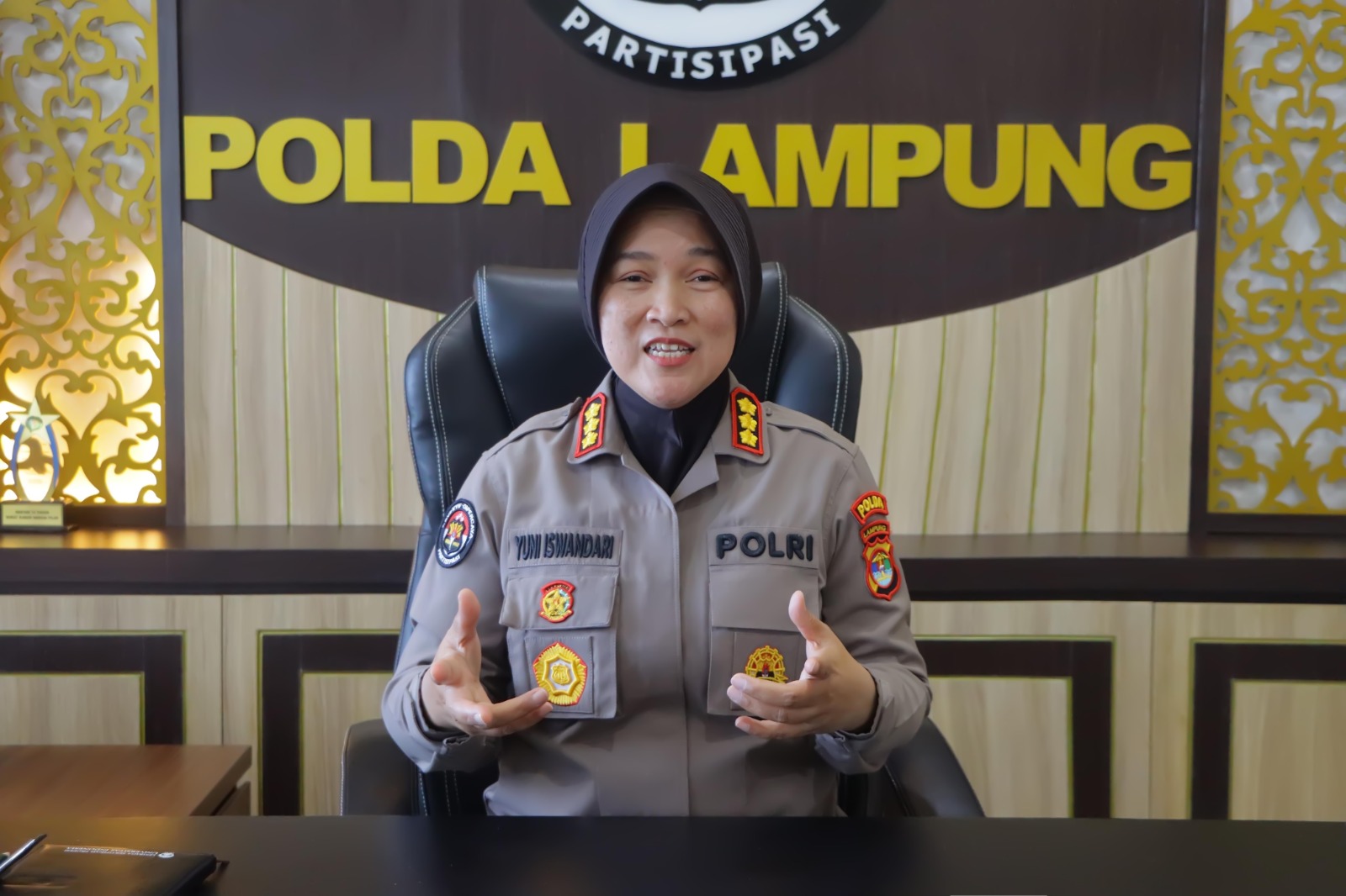 Dua Rumah Hangus Terbakar di Kedamaian Bandarlampung, Polisi Imbau Warga Waspada