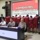 Priode April 2025, Sat Narkoba Polres Lampung Utara  Ungkap 5 Kasus  Penyalahgunaan Narkoba  Dengan Mengamankan  8 Tersangka