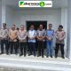 Kapolda Lampung Tinjau Kesiapan PSU, Pesawaran , Dorong, Koordinasi  dan  Pengamanan  Ketat  Hingga  Kepulauan