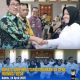 Bupati Lampung Utara Serahkan  Petikan  SK CPNS Formasi Tahun 2024 Dorong  Semangat Pengabdian  dan  Profesional  ASN Muda