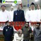 Wakil Bupati Lampung Utara Hadiri Rapat Paripurna DPRD  Provinsi lampung  Bahas Usulan Pembentukan  Daerah  Persiapan Kabupaten  Sungkai Bunga Mayang