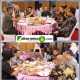 Gala Dinner ” Cuwak Mengan” Pererat  Sinergi  Pemkab, Forkopimda, BUMN, BUMD, Dan  Pelaku Usaha  Di Lampung Utara