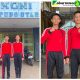 Membangakan , Dua Siswa SMA Kemala Bhayangkari  Lampung Utara  Terpilih Dalam  Seleksi  Paskibraka Provinsi Lampung  dan Nasional  Tahun  2025