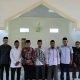 Pemkab Lampung Utara  Apresiasi Peresmian  Masjid  Zaid Bin Haritsah di Kelurahan  Rejosari