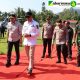 Polda Lampung  Dukung  Tegas Langkah Gubernur  Tertib kan  Perambah Di Kawasan  Konservasi  TNBBS