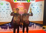 Pemkab Lampura Apresiasi Prestasi PT BPR Syariah Kotabumi Raih Ribuan di 7th TOP Digital Corporate Brand Award 2025 Pemkab Lampura Apresiasi Prestasi PT BPR Syariah Kotabumi Raih Ribuan di 7th TOP Digital Corporate Brand Award 2025