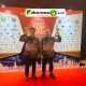 Pemkab Lampura Apresiasi Prestasi PT BPR Syariah Kotabumi  Raih Ribuan  di 7th TOP Digital Corporate Brand Award 2025