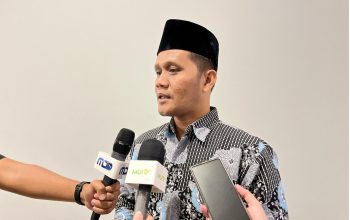 Berkaca Kasus ‘Air Berkah’ Pekalongan, Wasekjen MUI Ingatkan Pentingnya Ilmu dan Iman