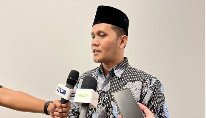 Berkaca Kasus ‘Air Berkah’ Pekalongan, Wasekjen MUI Ingatkan Pentingnya Ilmu dan Iman