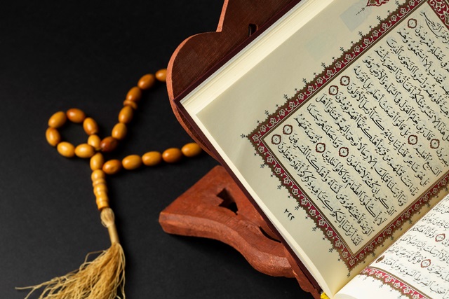 Khutbah Jumat: Kuantum Ramadhan, Lonjakan Spiritual yang Harus Tetap Dipertahankan