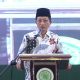 Menteri Agama Gandeng MUI Luncurkan Gerakan Nasional Makan Bergizi Gratis untuk Santri di Acara Halal Bihalal MUI 2025