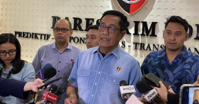 Bareskrim Tetapkan 9 Tersangka Kasus Pemalsuan 93 Sertifikat Tanah di Bekasi