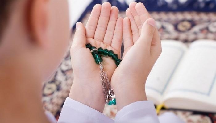 Khutbah Jumat: Menjaga Konsistensi Ibadah Pasca Ramadhan