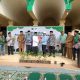 YPI Al-Barkah Lemah Abang Sukseskan Penanaman Satu Juta Pohon Matoa