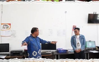 Bupati Karo Kawal Langsung Pelayanan Dukcapil sebagai Respons Aduan Warga