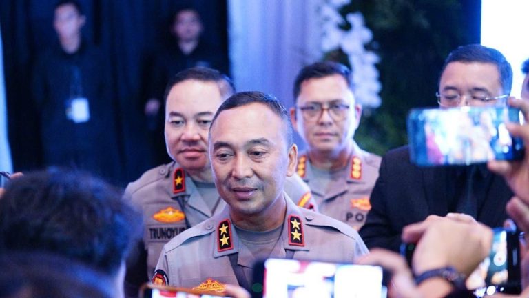 Polri : Penerbitan Surat Keterangan Kepolisian bagi Wartawan Asing wujud Pelayanan dan Perlindungan