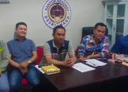 Desri Nago: Tuduhan Bekingi BBM Ilegal Adalah Fitnah, Saya Akan Laporkan Roy Ke Polda Desri Nago: Tuduhan Bekingi BBM Ilegal Adalah Fitnah, Saya Akan Laporkan Roy Ke Polda
