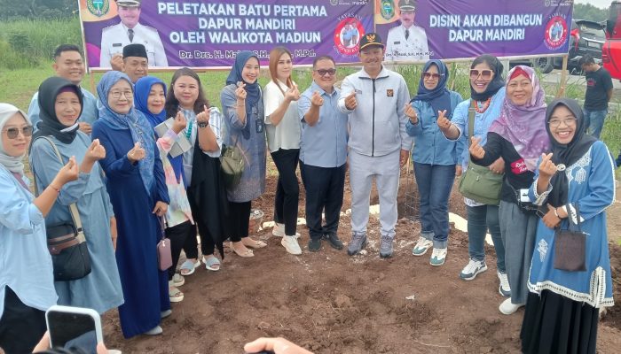 Wulan Yanuk, SE Penggiat UMKM Akar Rumput Siap Berdayakan UMKM Kota Madiun Dalam Program MBG