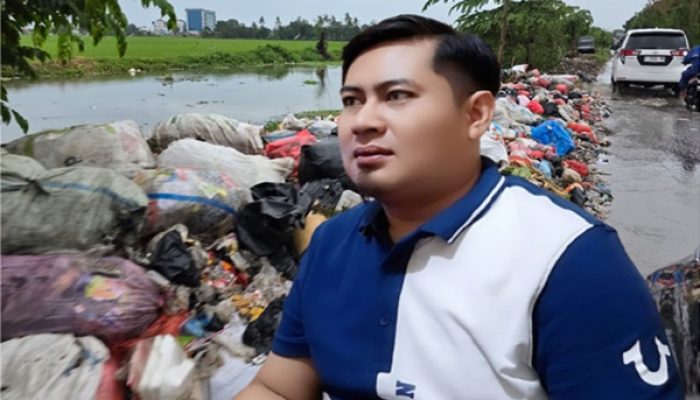 DLH Karawang Diminta Lakukan Komunikasi Dengan DPMD Dalam Hal Pengelolaan Sampah