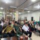 Pemerintah Kabupaten PALI Menggelar Rapat koordinasi Yang Berlangsung di Ruang Rapat Sekretariat Daerah