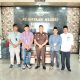 Gelar Safari Syawal, ADM Perum Perhutani Bondowoso Perkuat Sinergitas Dengan Forkopimda Dan Pesantren Di Situbondo 
