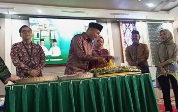 Kolaborasi Hebat! Dinas Pendidikan Palembang Gelar Lomba Kreatif yang Banjir Peminat!