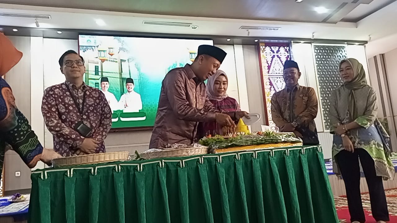 Kolaborasi Hebat! Dinas Pendidikan Palembang Gelar Lomba Kreatif yang Banjir Peminat!