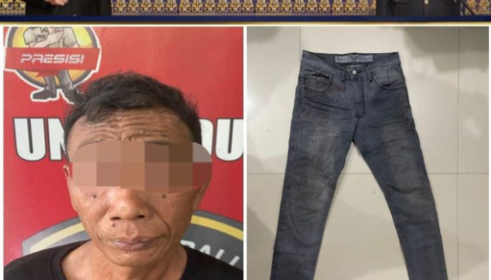 Satreskrim Polres PALI Berhasil Mengungkap kasus Dugaan Tindak Pidana Pengeroyokan