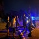 Sat Samapta Polres PALI Gelar Patroli Perintis Presisi, Jaga Kondusifitas Wilayah di Malam Akhir Pekan