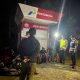 Polsek Penukal Utara kembali Menggelar Kegiatan Rutin Yang Ditingkatkan (KRYD) Berupa Razia Terpadu