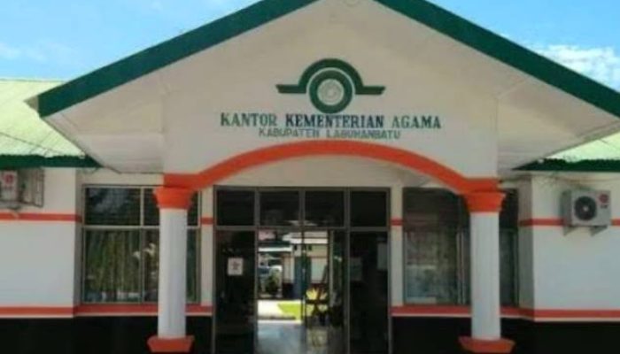 Skandal Mesum di hotel, Dua Oknum PNS Hanya dimutasi, Bukan dipecat. Peduli Manlab ancam gelar aksi di kanwil Kemenag Sumatera Utara