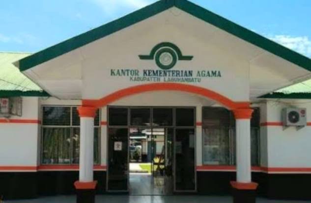 Skandal Mesum di hotel, Dua Oknum PNS Hanya dimutasi, Bukan dipecat. Peduli Manlab ancam gelar aksi di kanwil Kemenag Sumatera Utara
