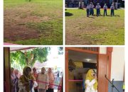 Pameran Seni Turut Meriahkan HUT SMAN Senduro ke-20 di Kabupaten Lumajang