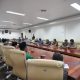 Bupati Karo Ajak Tokoh Agama dan Ormas Islam Bersinergi Wujudkan “Karo Beriman”