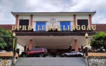 Tidak Tepati Janji Inisial FA Anggota DPRD Kota Lubuklinggau Dilaporkan Ke Polda Sumsel