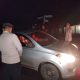 Polsek Tanah Abang Gelar Razia KRYD dan SOC, Ciptakan Situasi Aman dan Kondusif