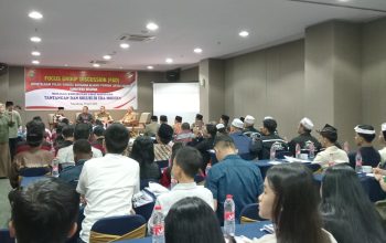 Aliansi Pemuda Lintas Agama Sumsel Siap Menjaga Kerukunan Antar Umat Beragama Aliansi Pemuda Lintas Agama Sumsel Siap Menjaga Kerukunan Antar Umat Beragama