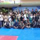Halal Bihalal Yayasan Perguruan Al-hikmah Sekaligus Pelantikan Ketua DPW Jawa Barat dan Jakarta