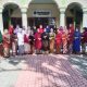 Ikatan Istri Karyawan (IIK) Perum Perhutani Cabang KPH Bondowoso Peringati Hari Kartini Tahun 2025