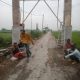 Kegiatan Pembangunan Infrastruktur Desa Karangpatri Tidak Transparan Kordinator Jabar LSM SIRA  Akan Kita Kawal Saat Pemeriksaan Inspektorat