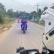Dalam Upaya Menjaga keamanan dan ketertiban Masyarakat Sat Samapta Polres PALI kembali Menggelar Patroli Perintis Presisi