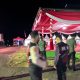 Glora Komperta Menjadi Sasaran Patroli Sat Samapta Polres PALI