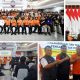 Silaturahmi dan Sinergi Jadi Kunci, Basarnas Rangkul Potensi SAR se-Indonesia