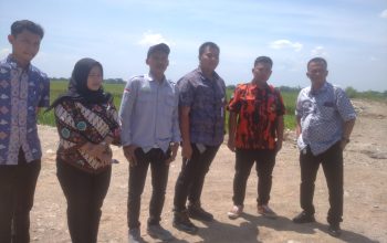 Kavling Hasanah Rugikan Lingkungan, Pemuda Pancasila PAC Sukakarya Angkat Suara